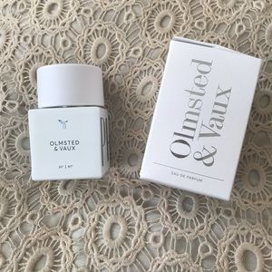 Phlur Olmsted & Vaux Eau de Parfum